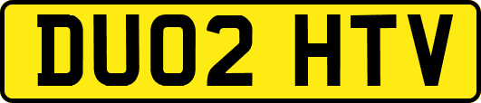 DU02HTV
