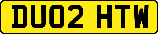 DU02HTW
