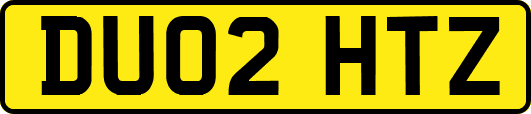 DU02HTZ