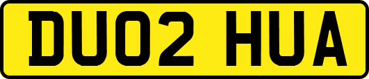 DU02HUA