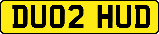 DU02HUD