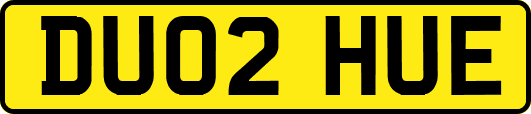 DU02HUE