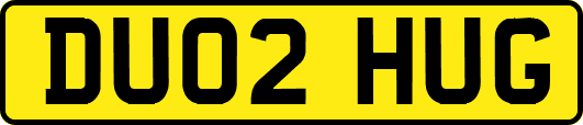 DU02HUG