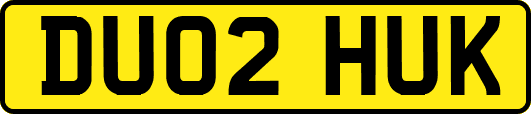 DU02HUK