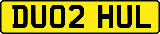 DU02HUL