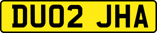 DU02JHA