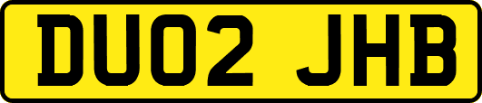 DU02JHB