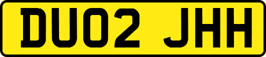 DU02JHH