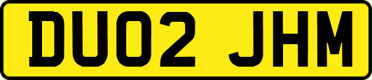 DU02JHM