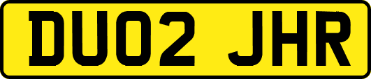 DU02JHR