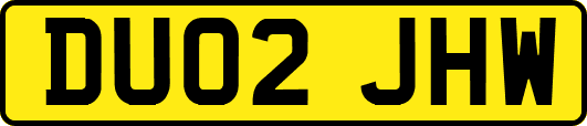 DU02JHW