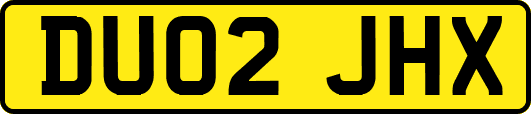 DU02JHX