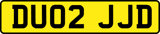 DU02JJD