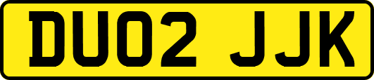 DU02JJK