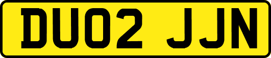 DU02JJN