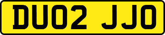 DU02JJO