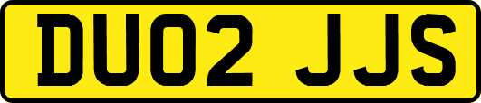 DU02JJS