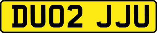 DU02JJU