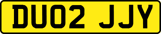 DU02JJY