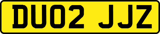 DU02JJZ
