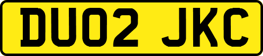DU02JKC