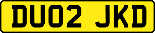 DU02JKD