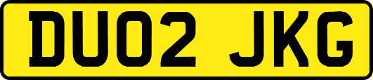 DU02JKG