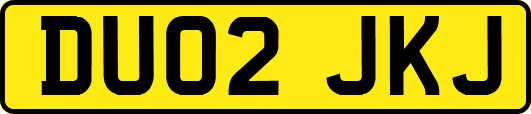 DU02JKJ