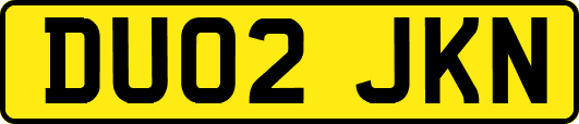 DU02JKN