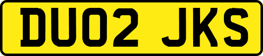 DU02JKS
