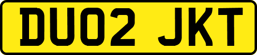 DU02JKT