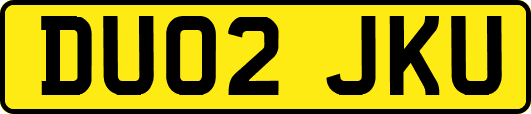 DU02JKU