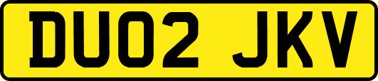 DU02JKV