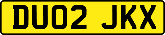 DU02JKX