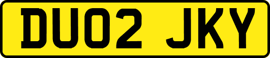 DU02JKY