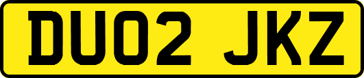 DU02JKZ