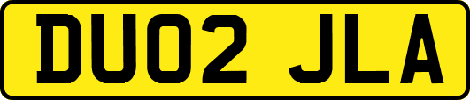 DU02JLA
