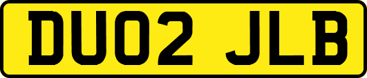 DU02JLB