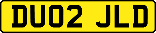 DU02JLD