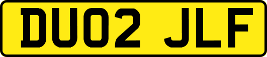 DU02JLF