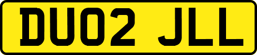 DU02JLL
