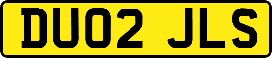 DU02JLS