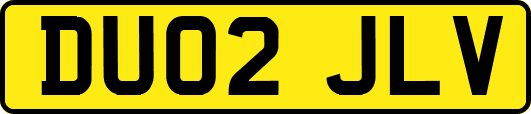 DU02JLV