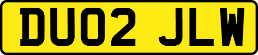 DU02JLW