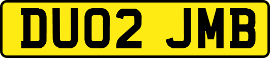 DU02JMB
