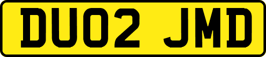 DU02JMD