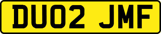 DU02JMF