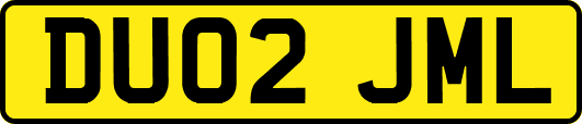 DU02JML