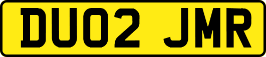 DU02JMR