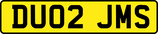 DU02JMS